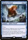 Product image for Master of Winds