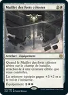 Product image for Maillet des forts célestes