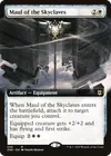 Product image for Maul of the Skyclaves