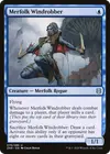 Product image for Merfolk Windrobber