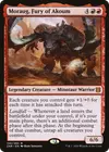 Product image for Moraug, Fury of Akoum