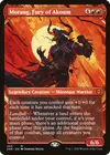 Product image for Moraug, Fury of Akoum