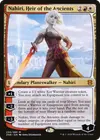 Product image for Nahiri, Heir of the Ancients