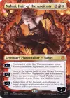 Product image for Nahiri, Heir of the Ancients