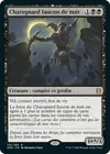 Product image for Charognard faucon de nuit