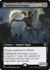 Product image for Nighthawk Scavenger