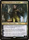 Product image for Nissa of Shadowed Boughs