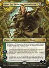 Product image for Nissa des branches enténébrées
