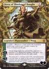 Product image for Nissa of Shadowed Boughs