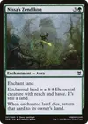 Product image for Nissa's Zendikon