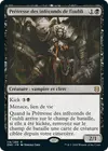 Product image for Prêtresse des inféconds de l'oubli