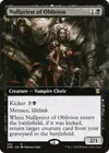 Product image for Nullpriest of Oblivion