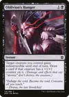 Product image for Oblivion's Hunger
