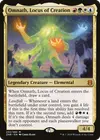 Product image for Omnath, Locus of Creation