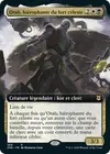 Product image for Orah, hiérophante du fort céleste