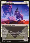 Product image for Prowling Felidar