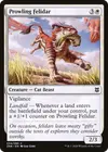 Product image for Prowling Felidar