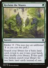 Product image for Reclaim the Wastes