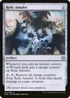 Product image for Relic Amulet