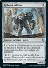 Product image for Golem à relique