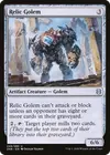 Product image for Relic Golem