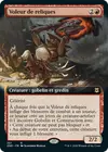 Product image for Voleur de reliques