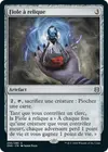 Product image for Fiole à relique