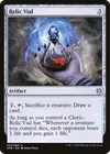 Product image for Relic Vial