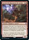 Product image for Sorcier de glissement de roches