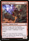 Product image for Rockslide Sorcerer