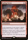 Product image for Roiling Vortex