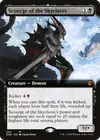 Product image for Scourge of the Skyclaves