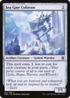 Product image for Sea Gate Colossus