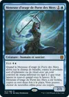 Product image for Meneuse d'orage de Porte des Mers