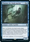 Product image for Pisteuse des fonds marins