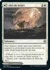 Product image for Abri de Seijiri // Glacier de Seijiri