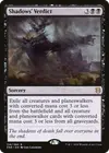 Product image for Shadows' Verdict