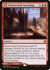 Product image for Shatterskull Smashing // Shatterskull, the Hammer Pass