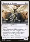 Product image for Shepherd of Heroes