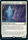 Product image for Apparition du fort céleste