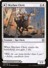 Product image for Skyclave Cleric // Skyclave Basilica