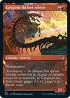 Product image for Géopède du fort céleste