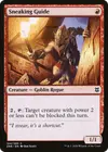 Product image for Sneaking Guide