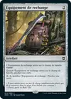 Product image for Équipement de rechange