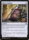 Product image for Spare Supplies