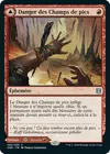 Product image for Danger des Champs de pics // Grotte des Champs de pics