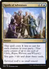 Product image for Spoils of Adventure
