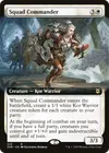 Product image for Squad Commander