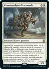 Product image for Commandant d'escouade