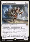 Product image for Squad Commander